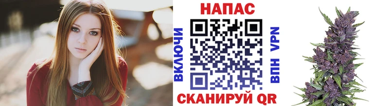 МАРИХУАНА гибрид Кызыл